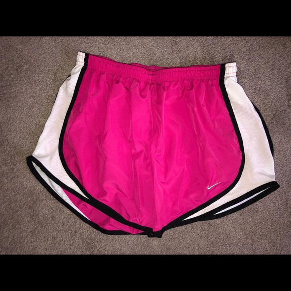 Nike Pants - Nike Women’s Running Shorts